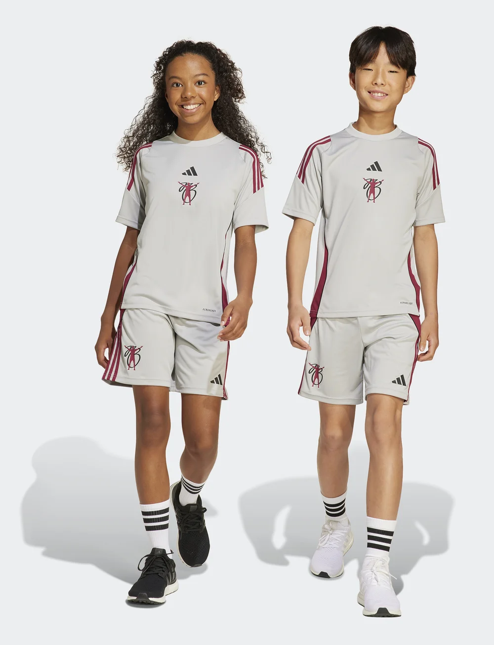 adidas Performance - JB TIRO SHO Y - sportsshorts - gretwo - 0