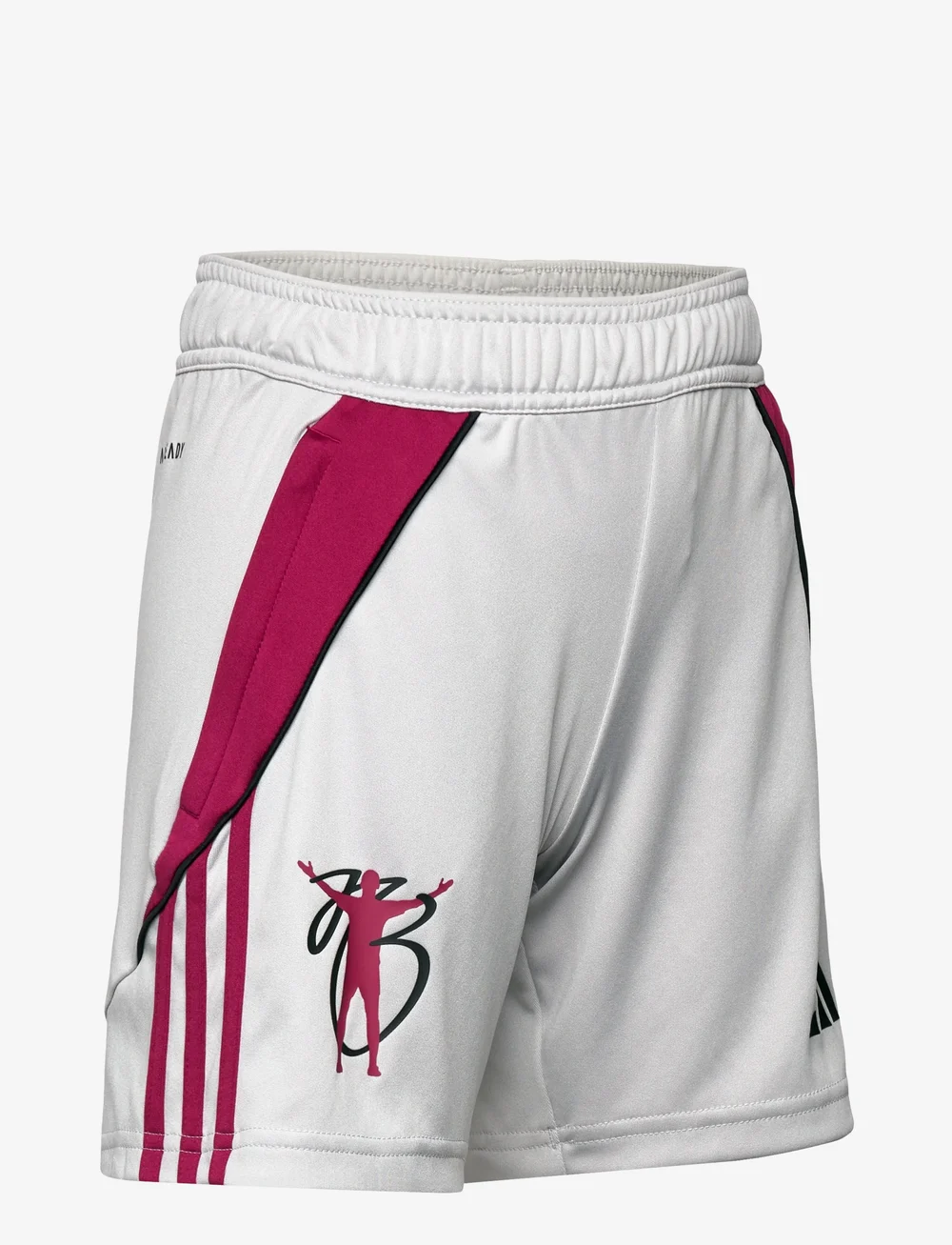 adidas Performance - JB TIRO SHO Y - sportsshorts - gretwo - 3
