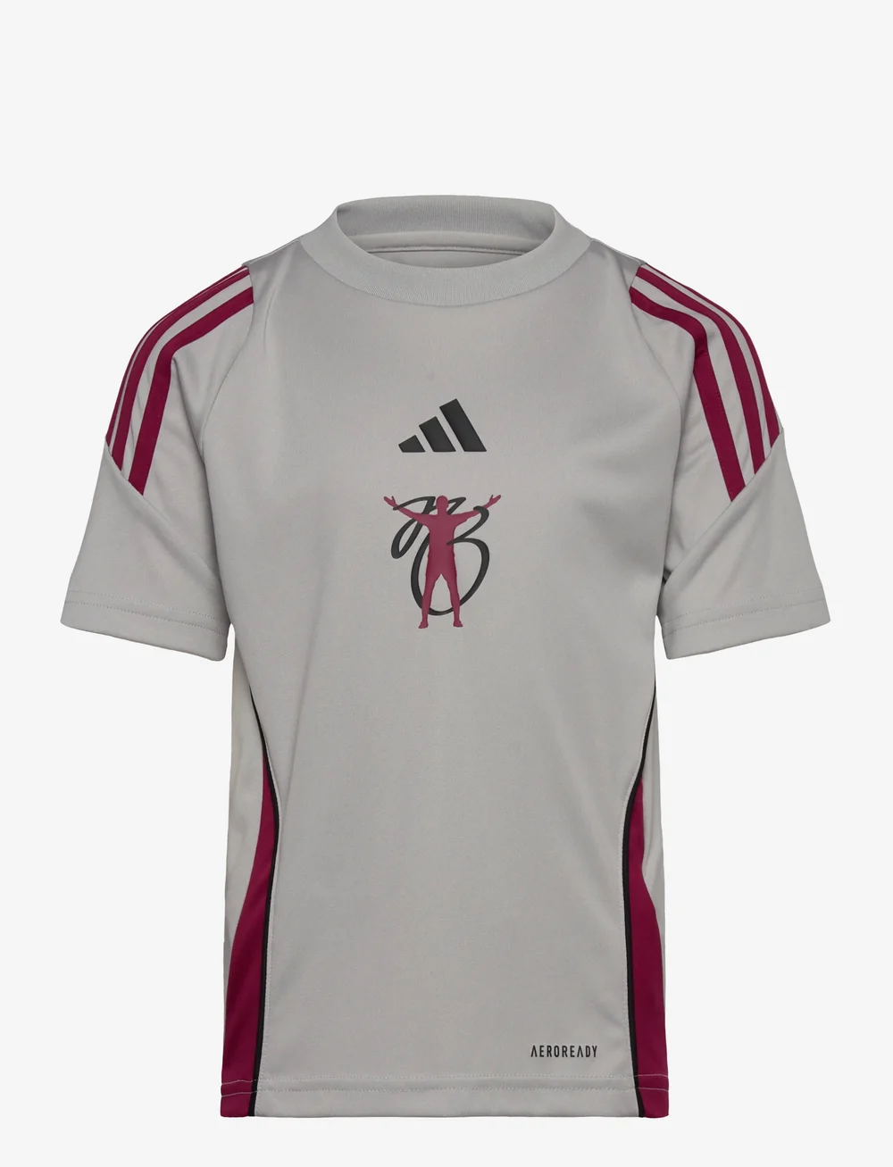 adidas Performance - JB TIRO JSY Y - sporttoppar - gretwo - 1