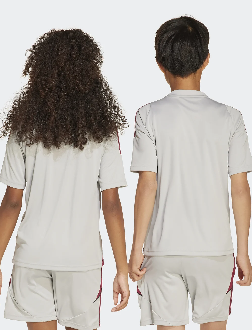 adidas Performance - JB TIRO JSY Y - sporttoppar - gretwo - 5