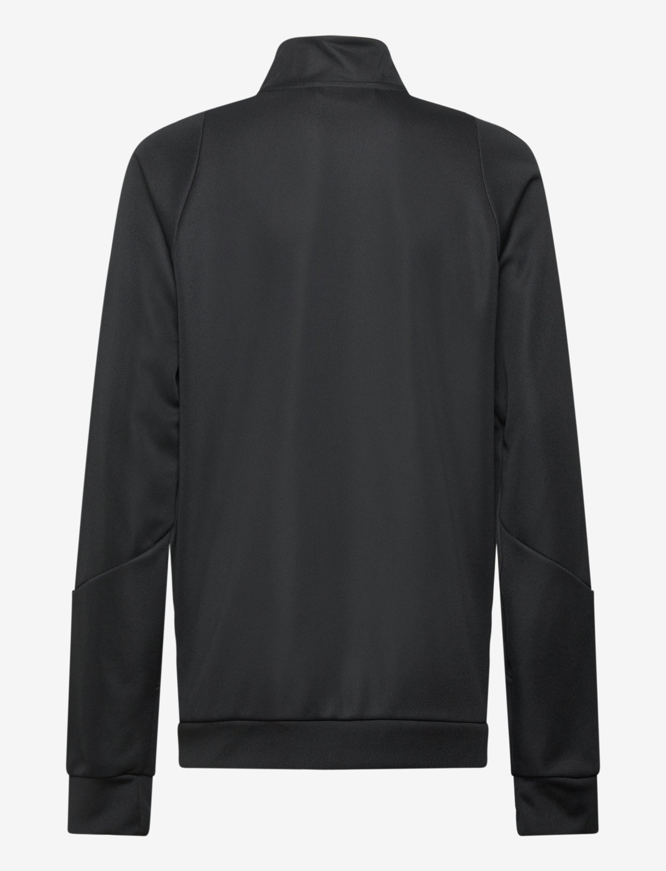 adidas Performance - JB TIRO JKT Y - dressipluusid - black - 2