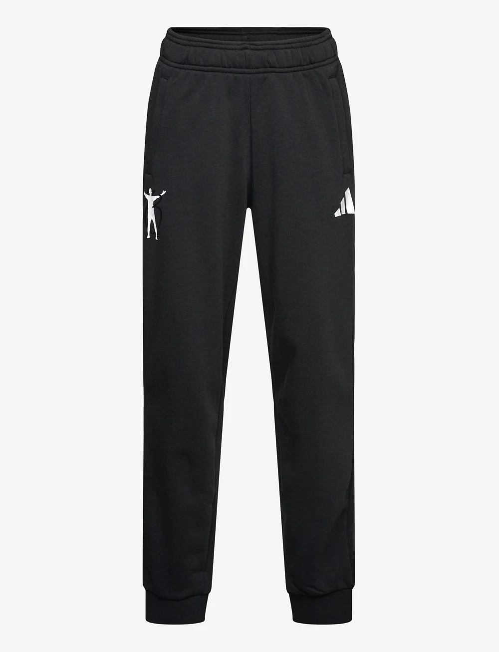 adidas Performance - JB CW PNT Y - trainingshosen - black - 1
