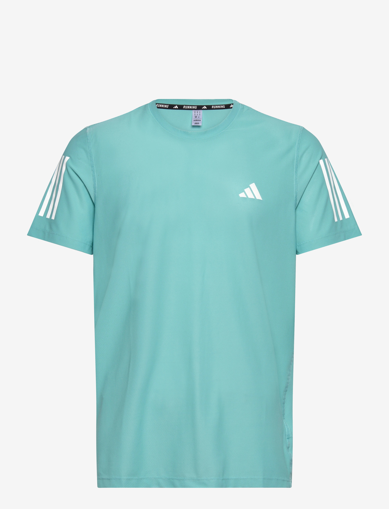 adidas Performance - OTR B TEE - madalaimad hinnad - minton - 0