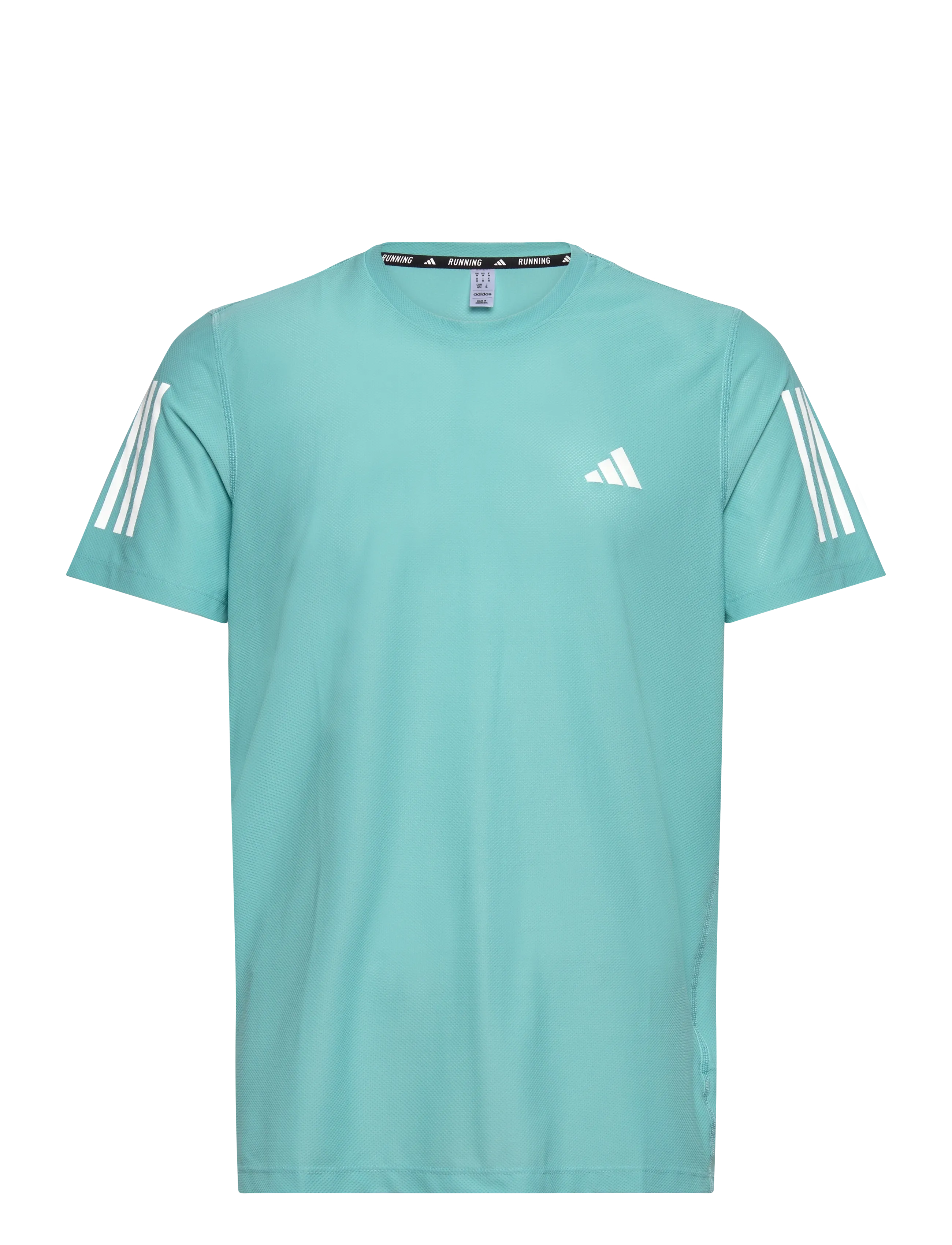 OTR B TEE - MINTON