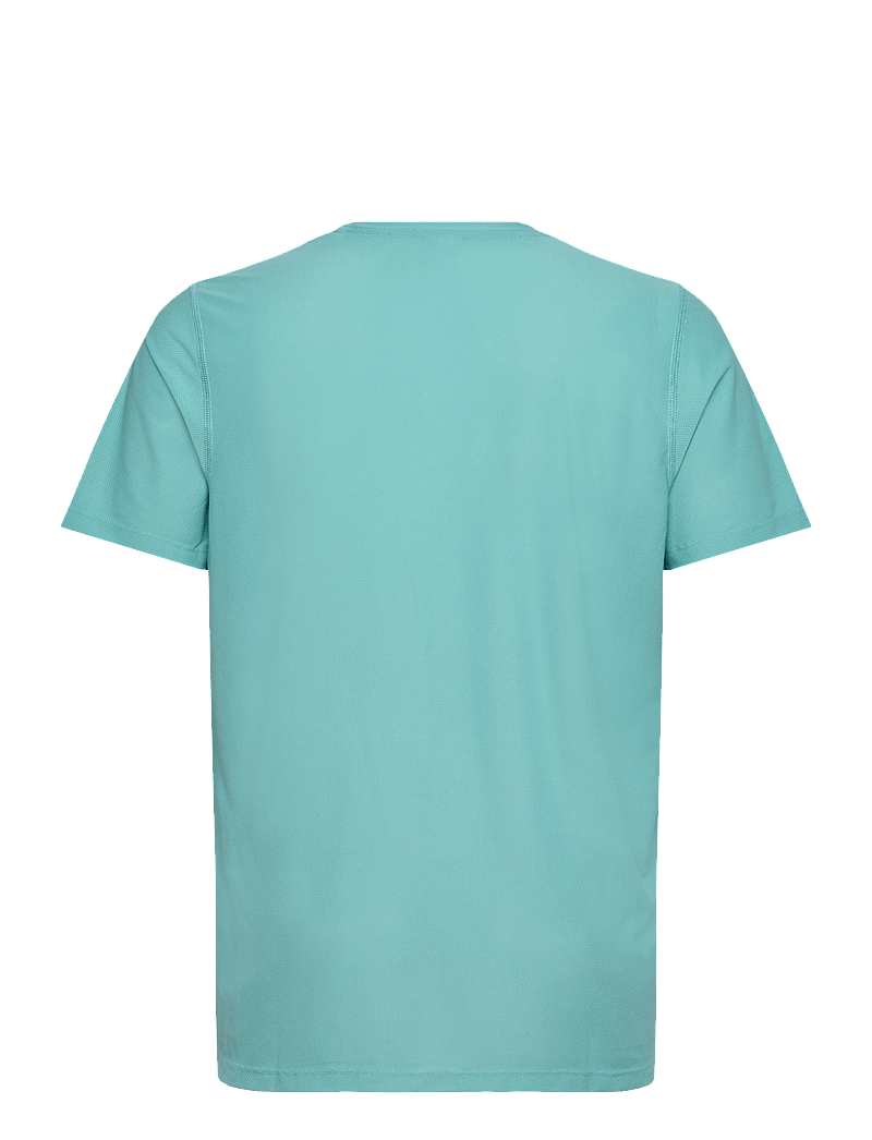 adidas Performance - OTR B TEE - t-shirts - minton - 1
