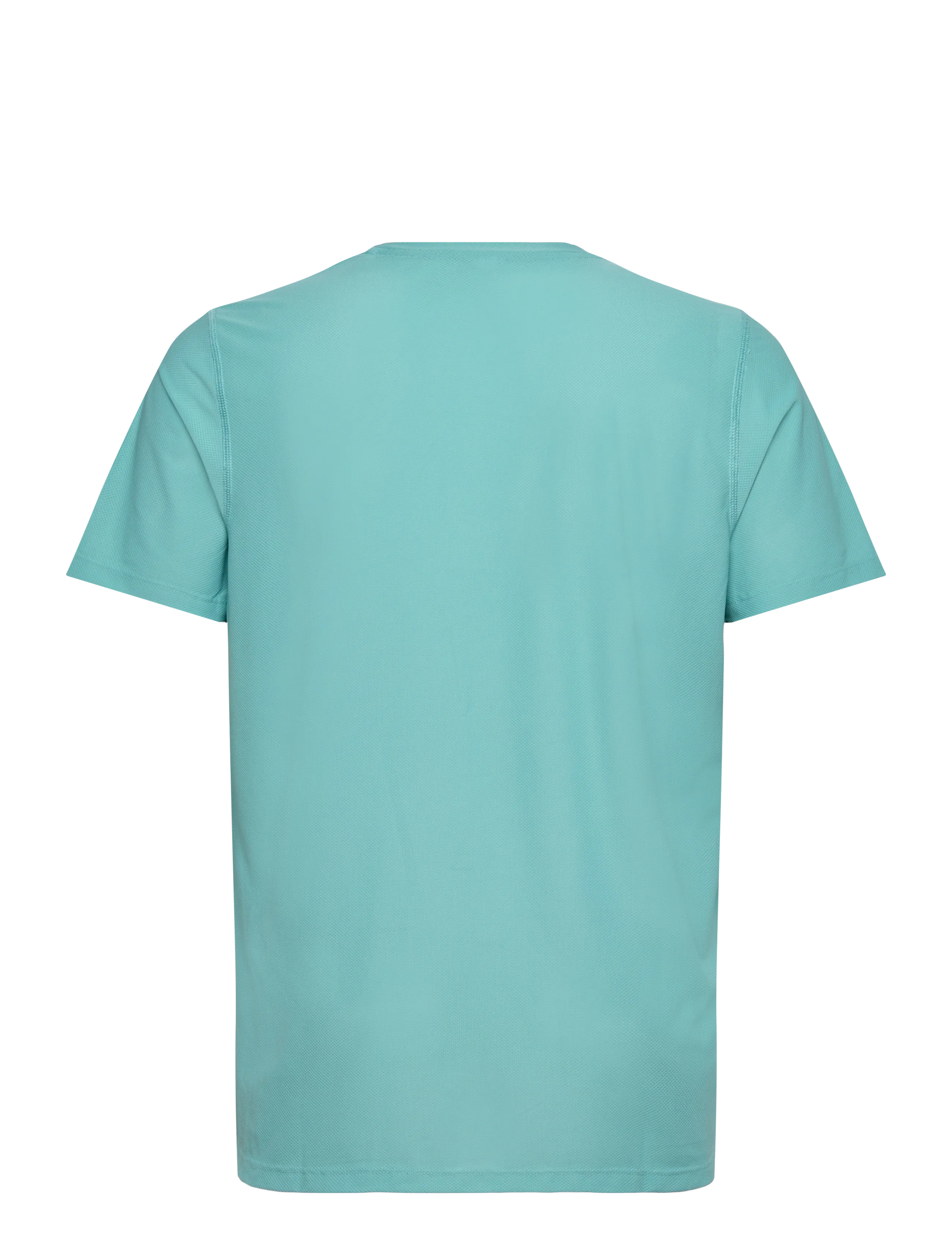 adidas Performance - OTR B TEE - laveste priser - minton - 1