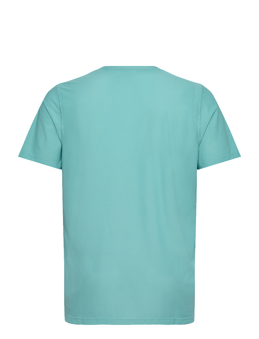 adidas Performance - OTR B TEE - t-shirts - minton - 1