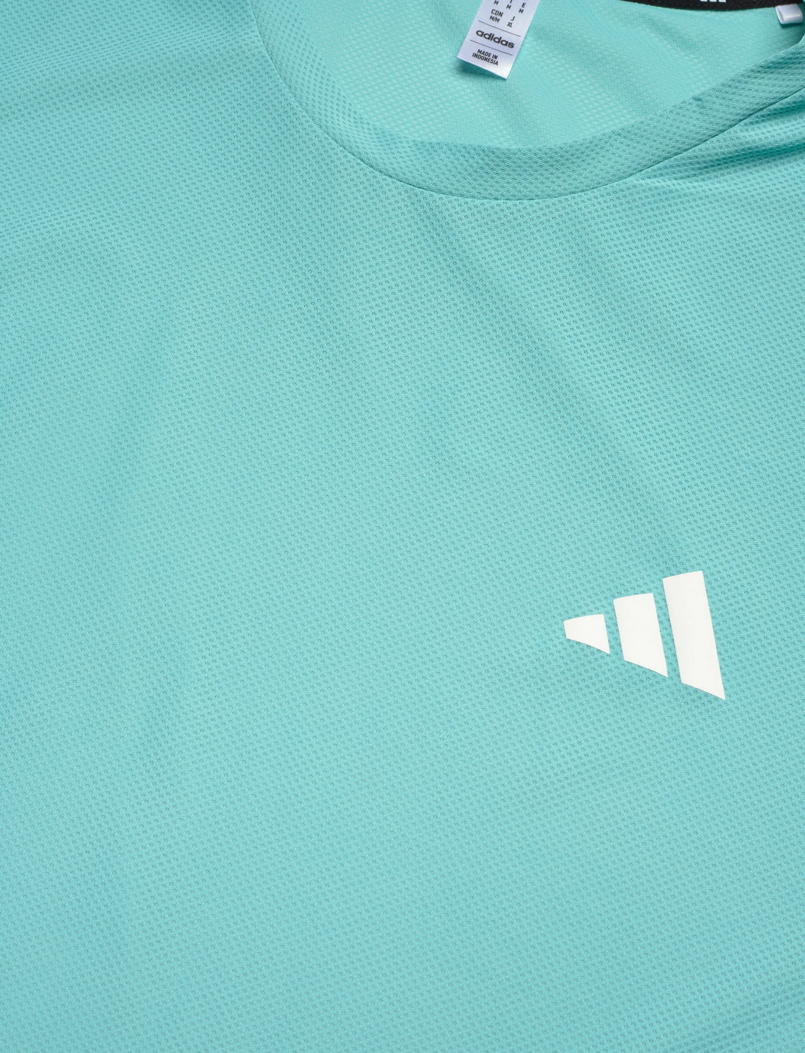 adidas Performance - OTR B TEE - laveste priser - minton - 2