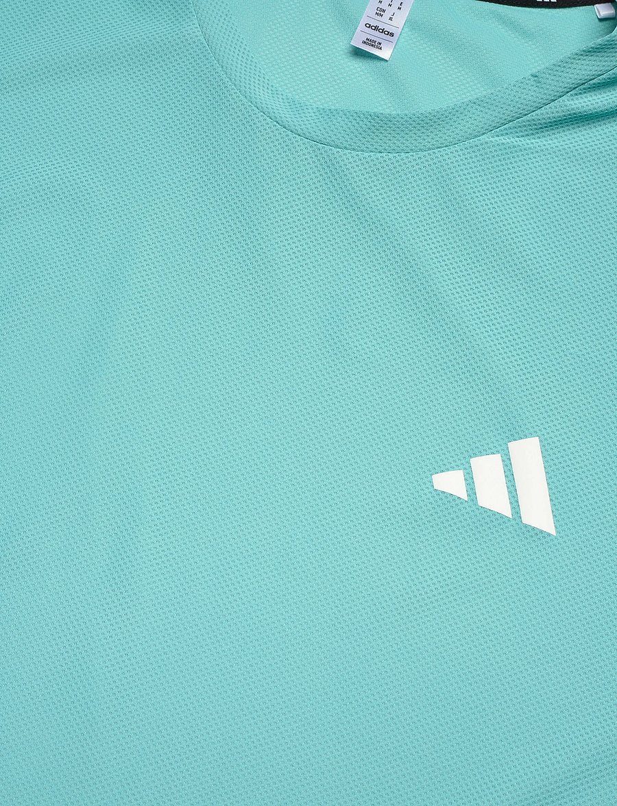 adidas Performance - OTR B TEE - t-shirts - minton - 2