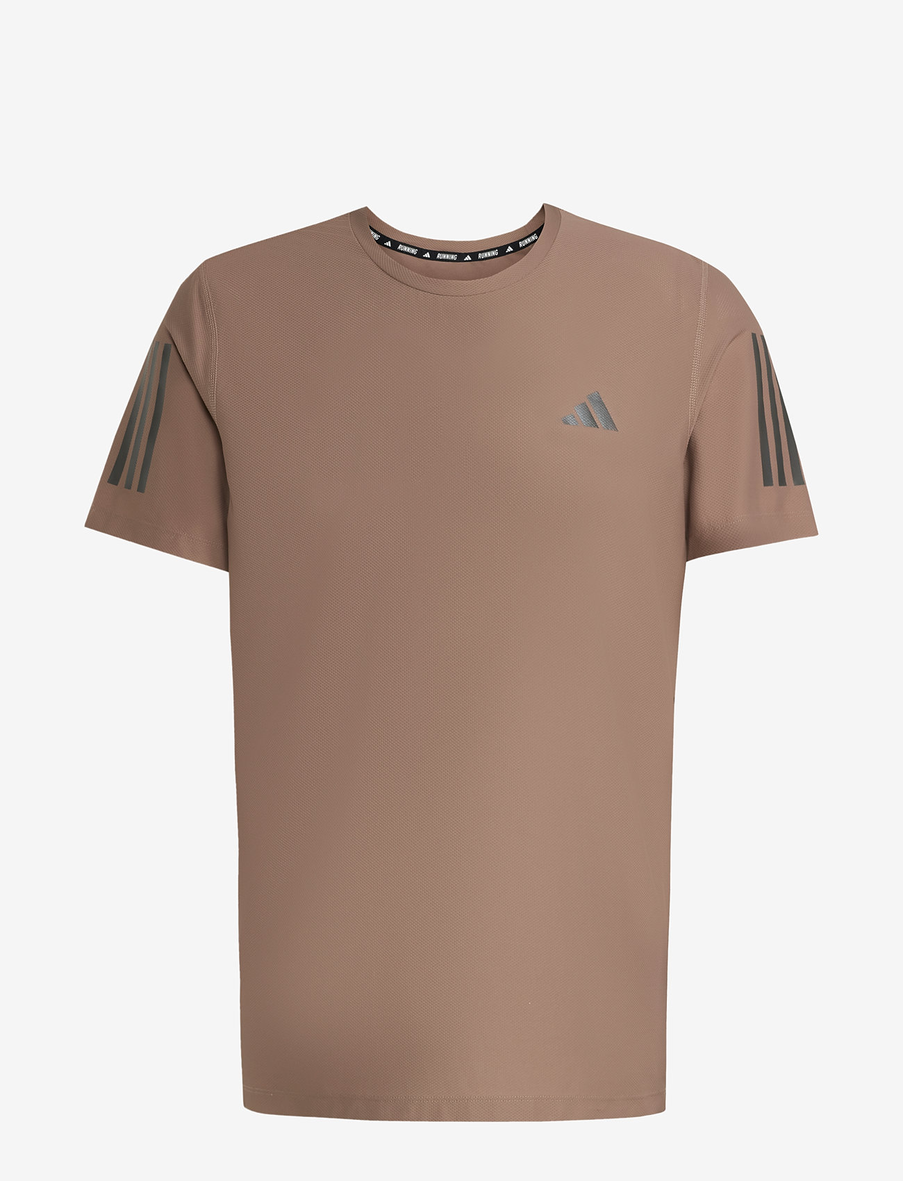adidas Performance - OTR B TEE - laveste priser - trabrn - 1