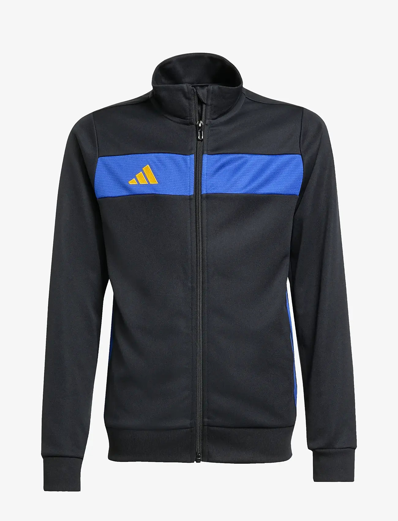 adidas Performance - TIRO ES TS Y - joggingsæt & matchende sæt - black/selubl/creyel - 2