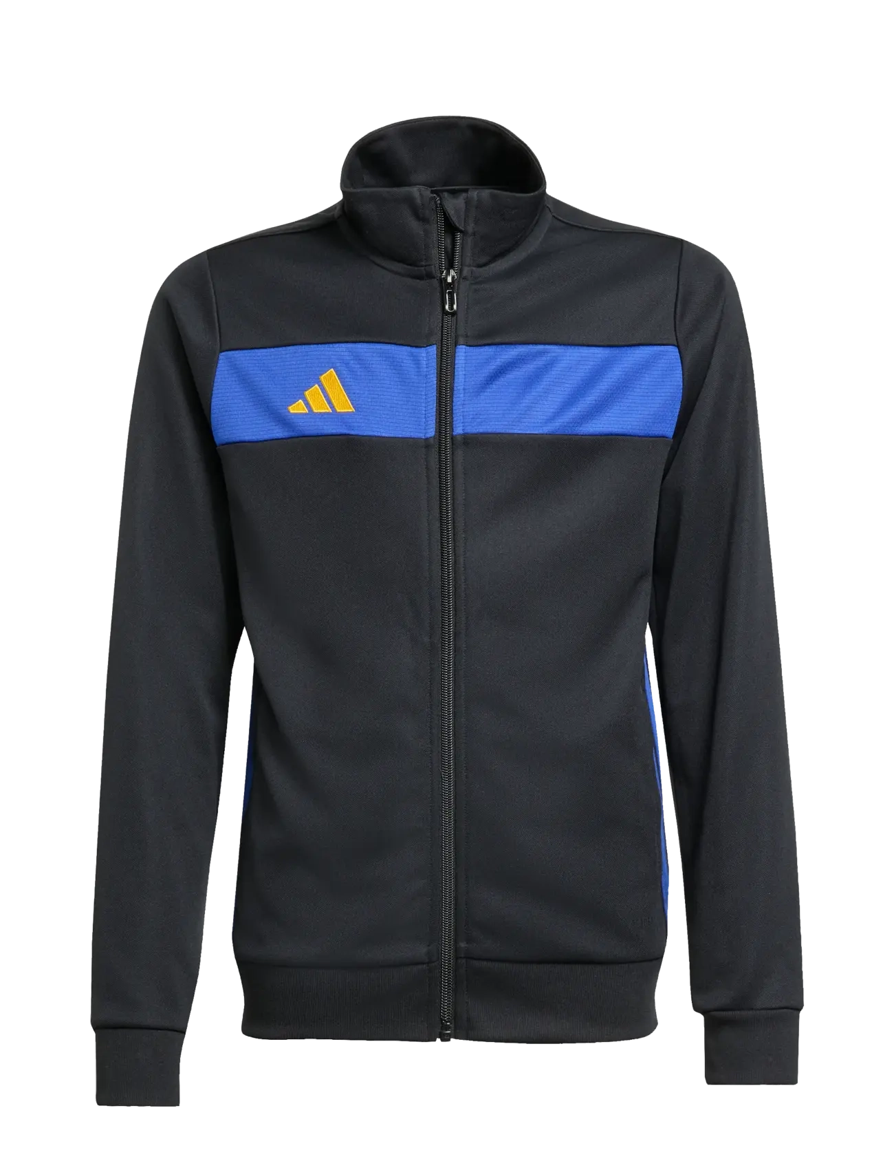 adidas Performance - TIRO ES TS Y - black/selubl/creyel - 2