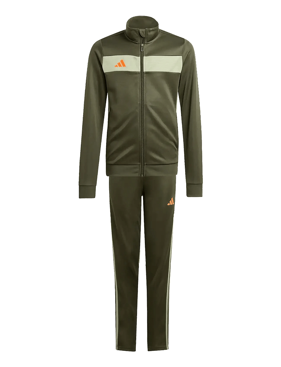adidas Performance - TIRO ES TS Y - ngtcar/tengrn/impora - 1