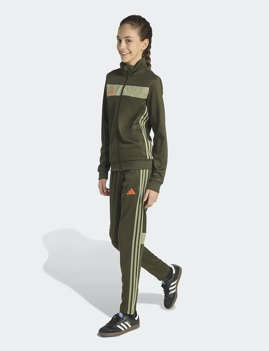 adidas Performance - TIRO ES TS Y - ngtcar/tengrn/impora - 0