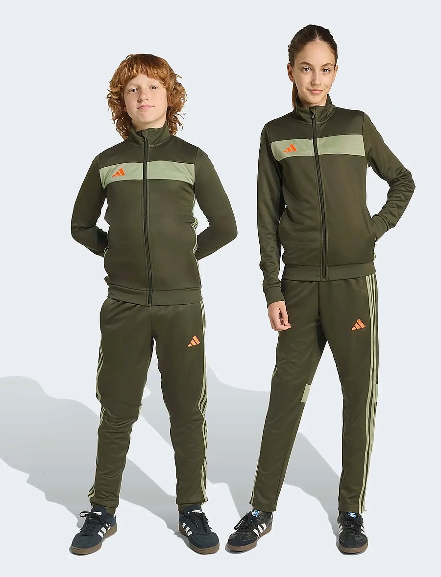 adidas Performance - TIRO ES TS Y - ngtcar/tengrn/impora - 3