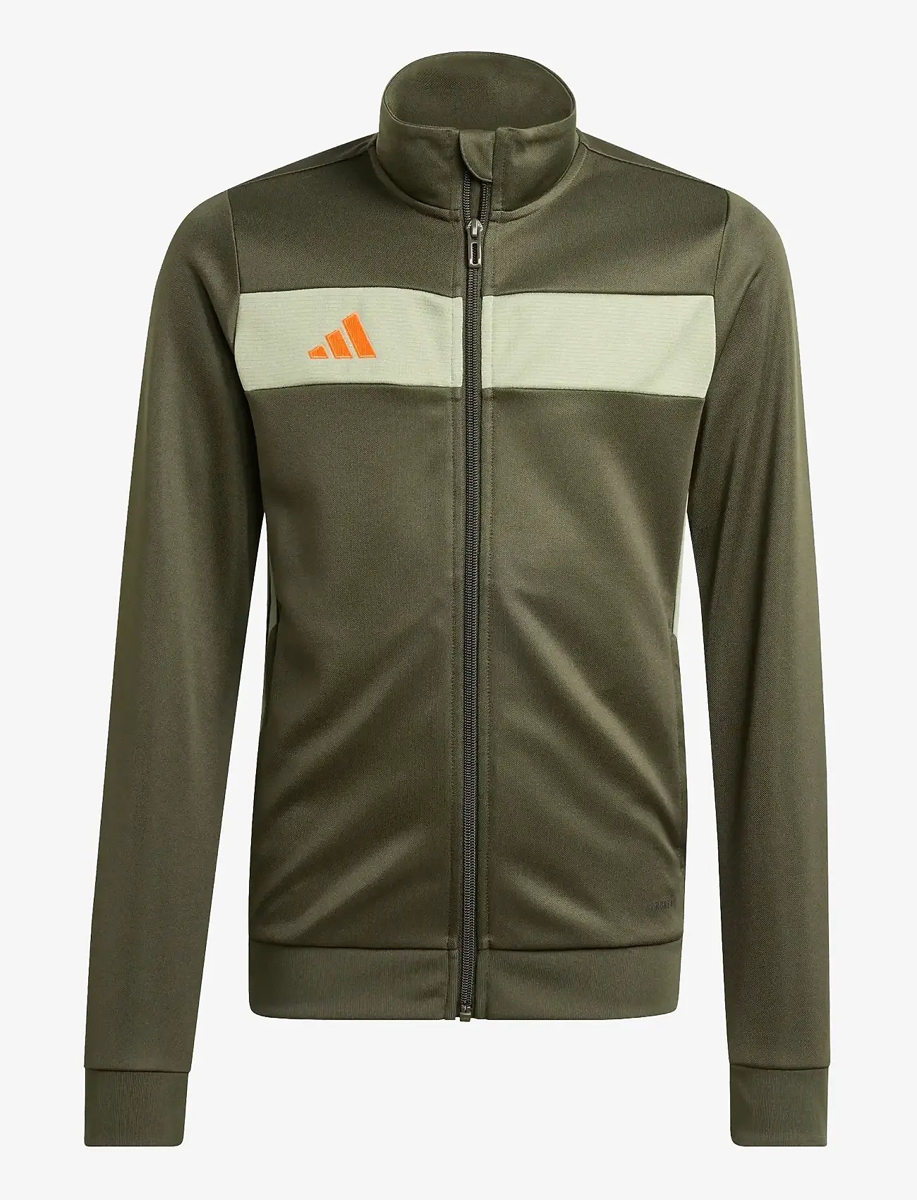 adidas Performance - TIRO ES TS Y - spordidressid - ngtcar/tengrn/impora - 1