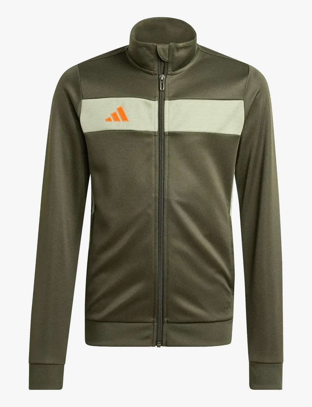 adidas Performance - TIRO ES TS Y - trainingsanzug - ngtcar/tengrn/impora - 2