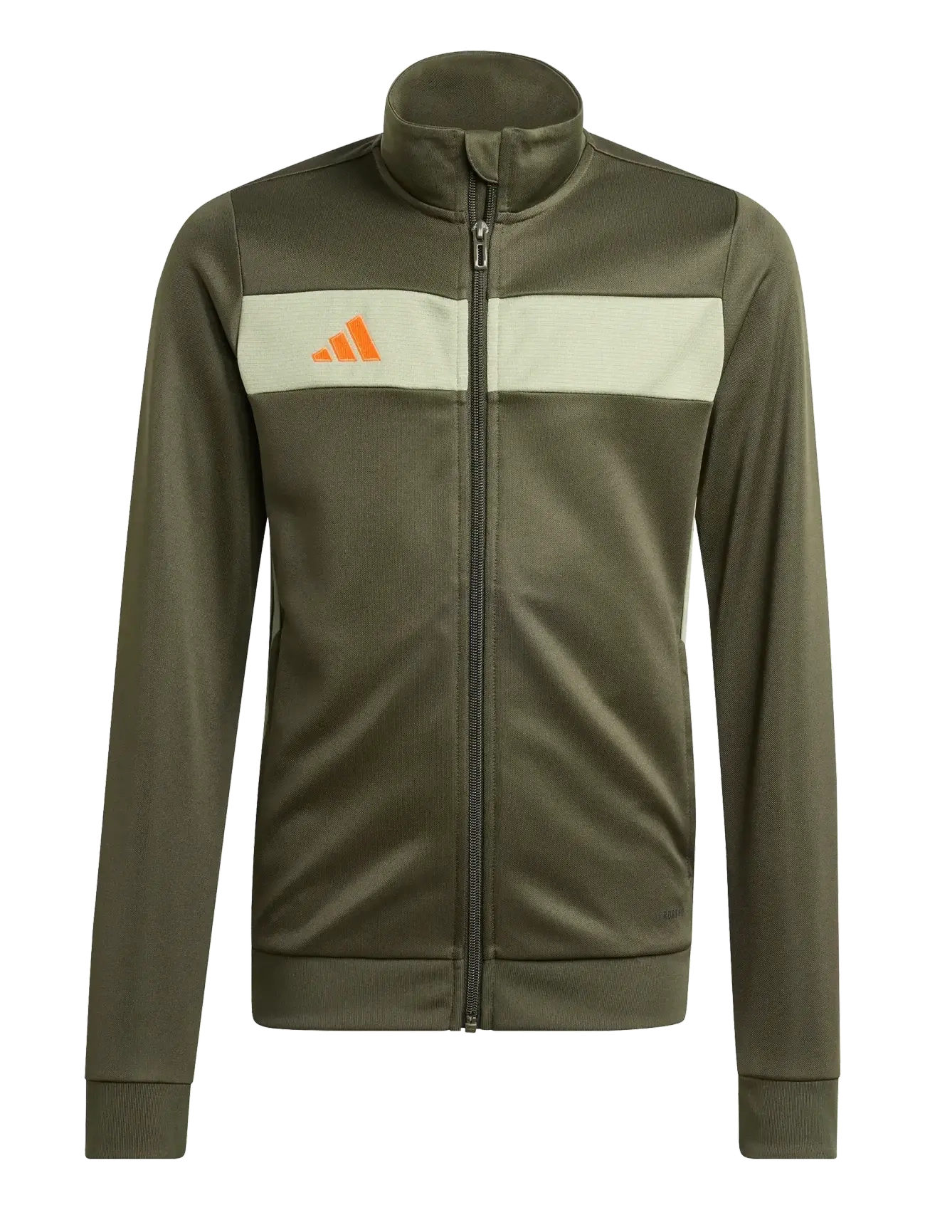adidas Performance - TIRO ES TS Y - ngtcar/tengrn/impora - 2