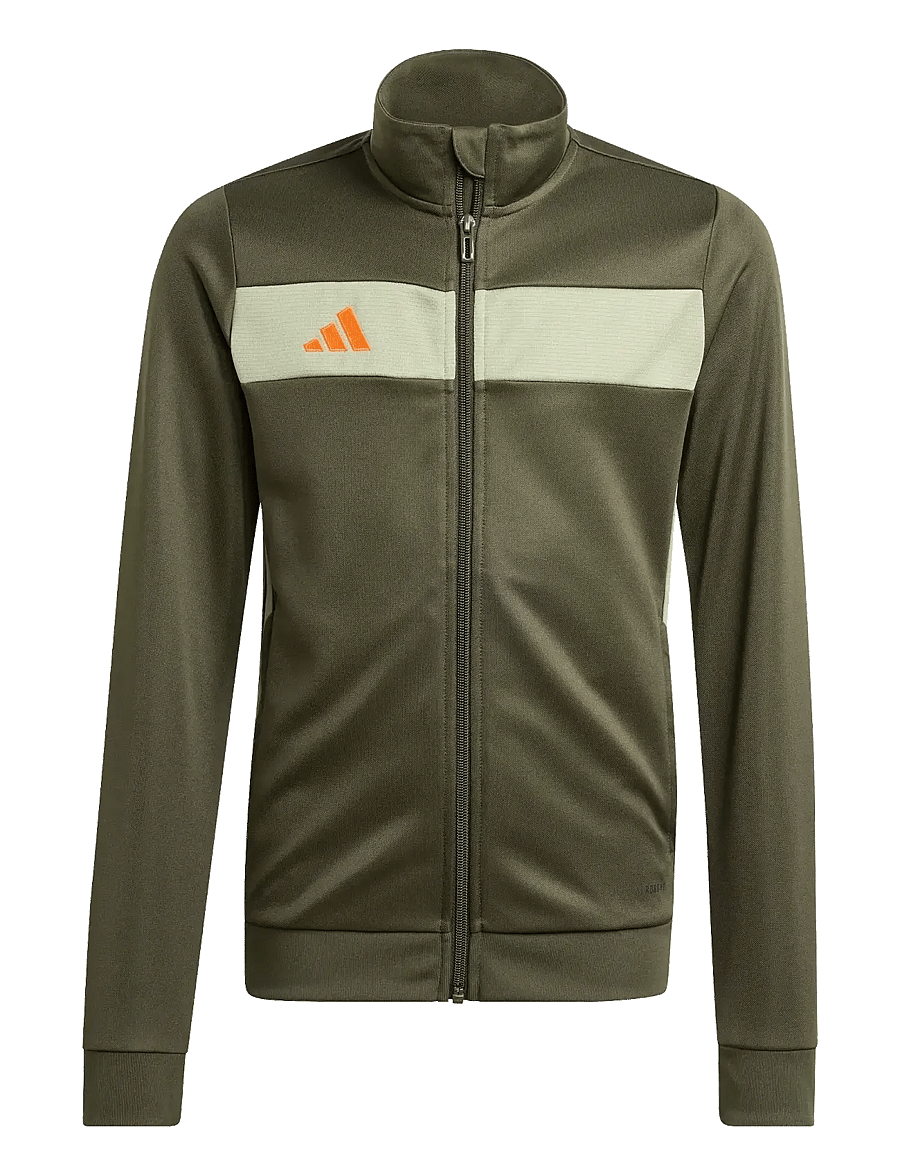 adidas Performance - TIRO ES TS Y - ngtcar/tengrn/impora - 2