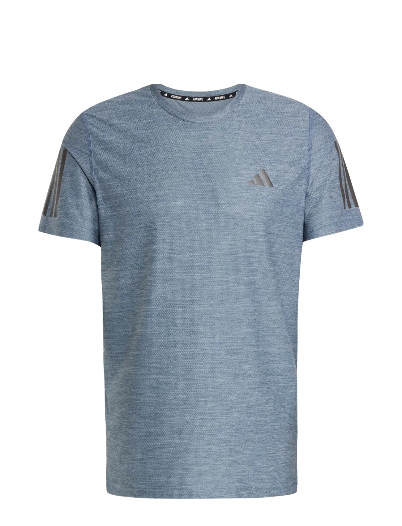 adidas Performance - OTR B TEE - laveste priser - prloin/white - 1