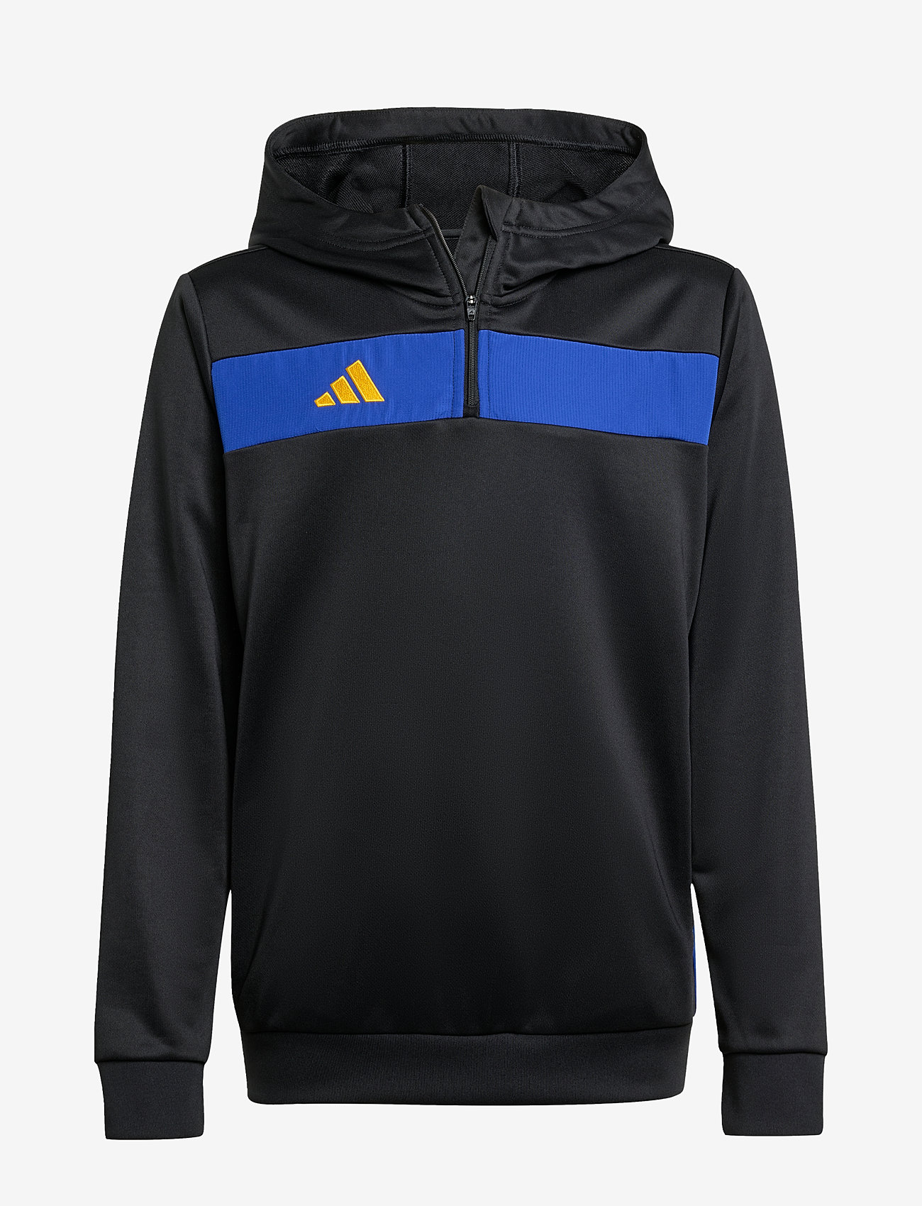 adidas Performance - TIRO ES SW HD Y - black/selubl/creyel - 1