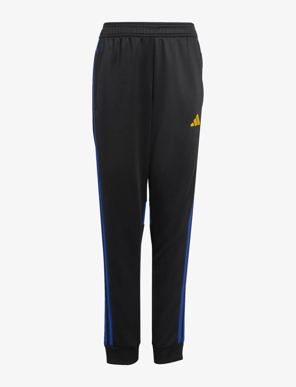 adidas Performance - TIRO ES SW PT Y - trainingshosen - black/selubl/creyel - 1