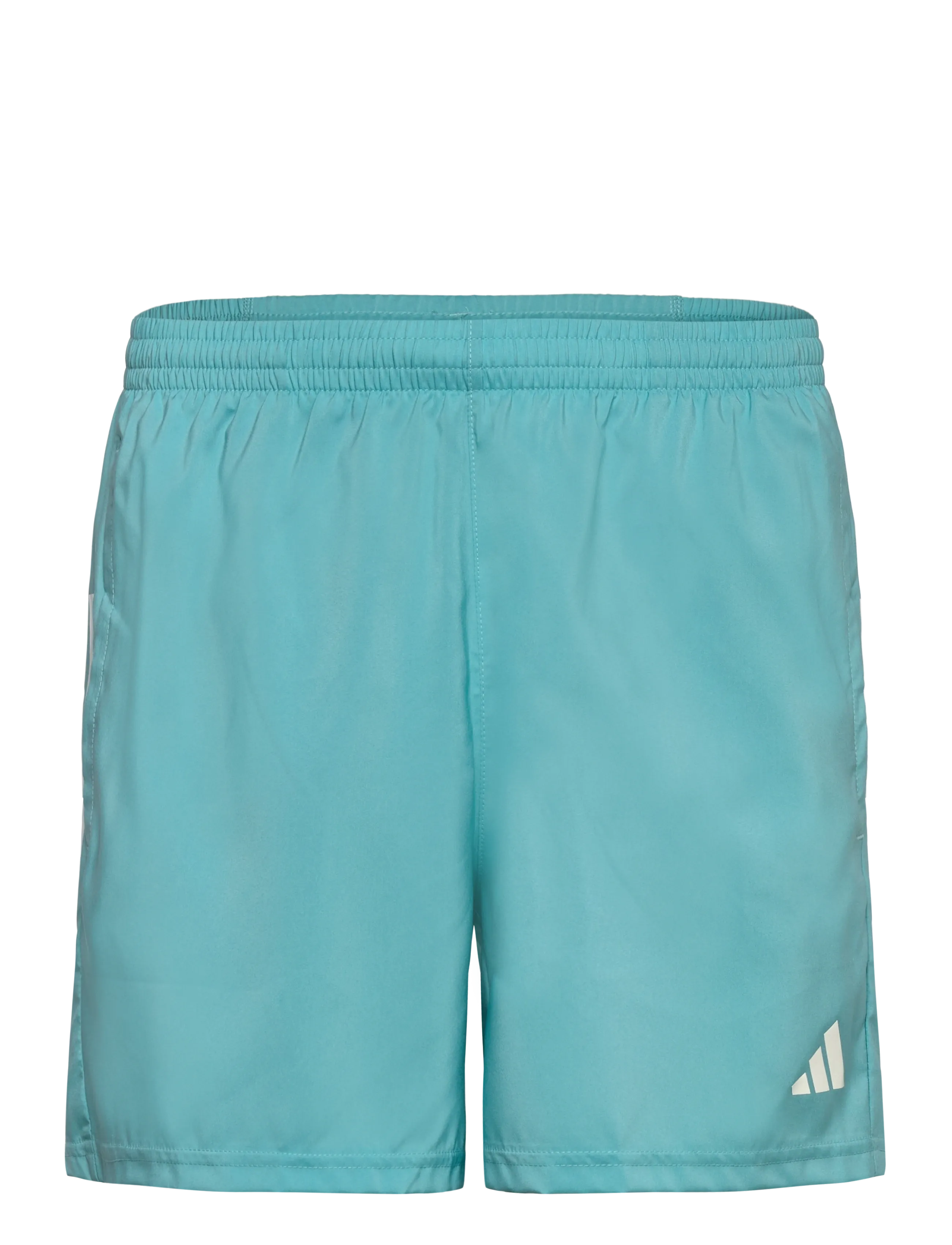adidas Performance OTR B SHORT - Shorts - MINTON / blue