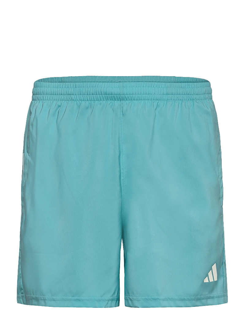 adidas Performance - OTR B SHORT - løbeshorts - minton - 0
