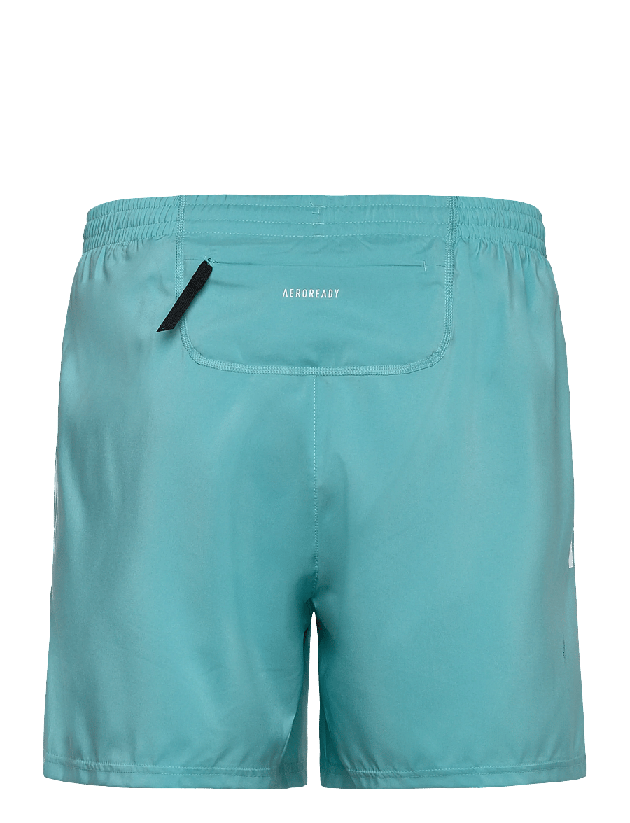 adidas Performance - OTR B SHORT - löparshorts - minton - 1