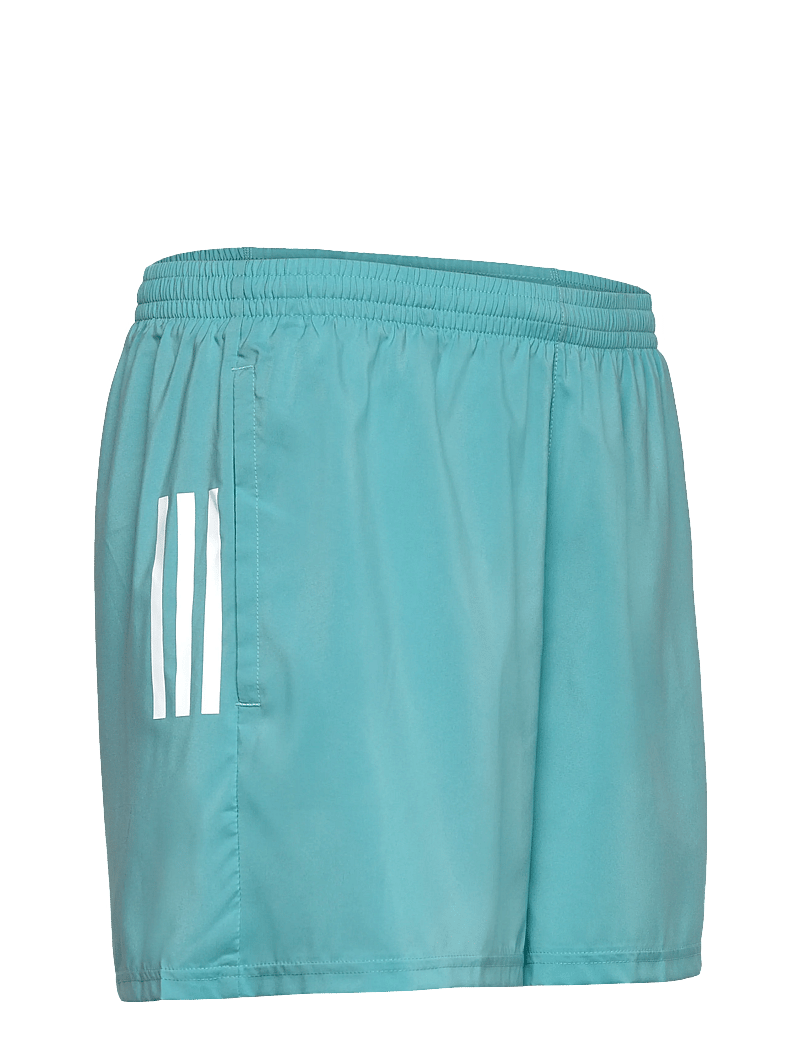 adidas Performance - OTR B SHORT - løbeshorts - minton - 2