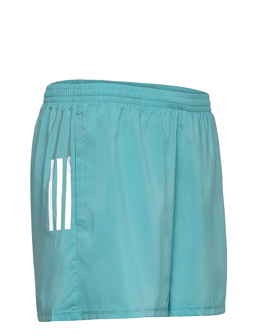 adidas Performance - OTR B SHORT - löparshorts - minton - 2