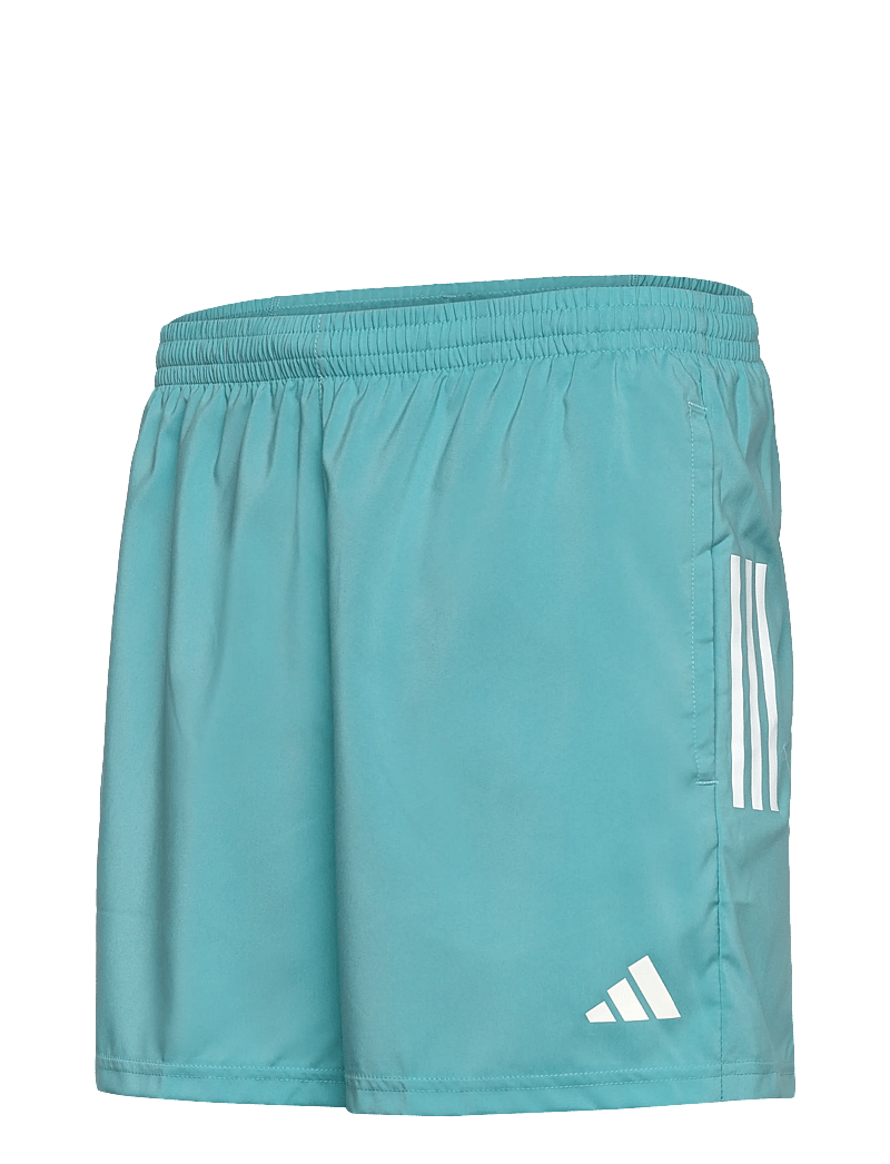 adidas Performance - OTR B SHORT - løbeshorts - minton - 3