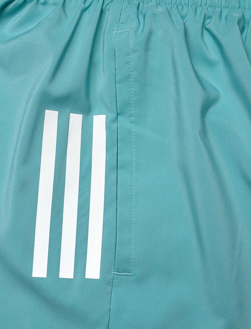 adidas Performance - OTR B SHORT - løbeshorts - minton - 4