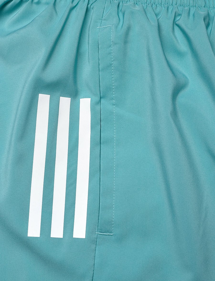 adidas Performance - OTR B SHORT - löparshorts - minton - 4