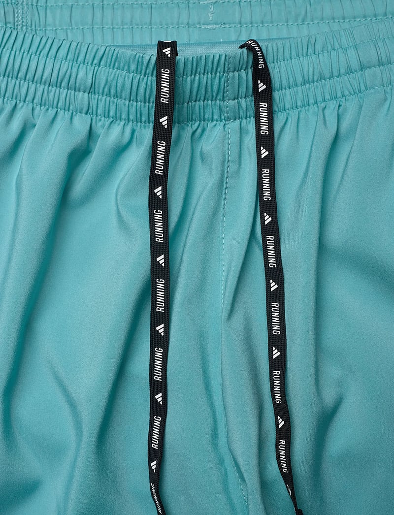 adidas Performance - OTR B SHORT - løbeshorts - minton - 5