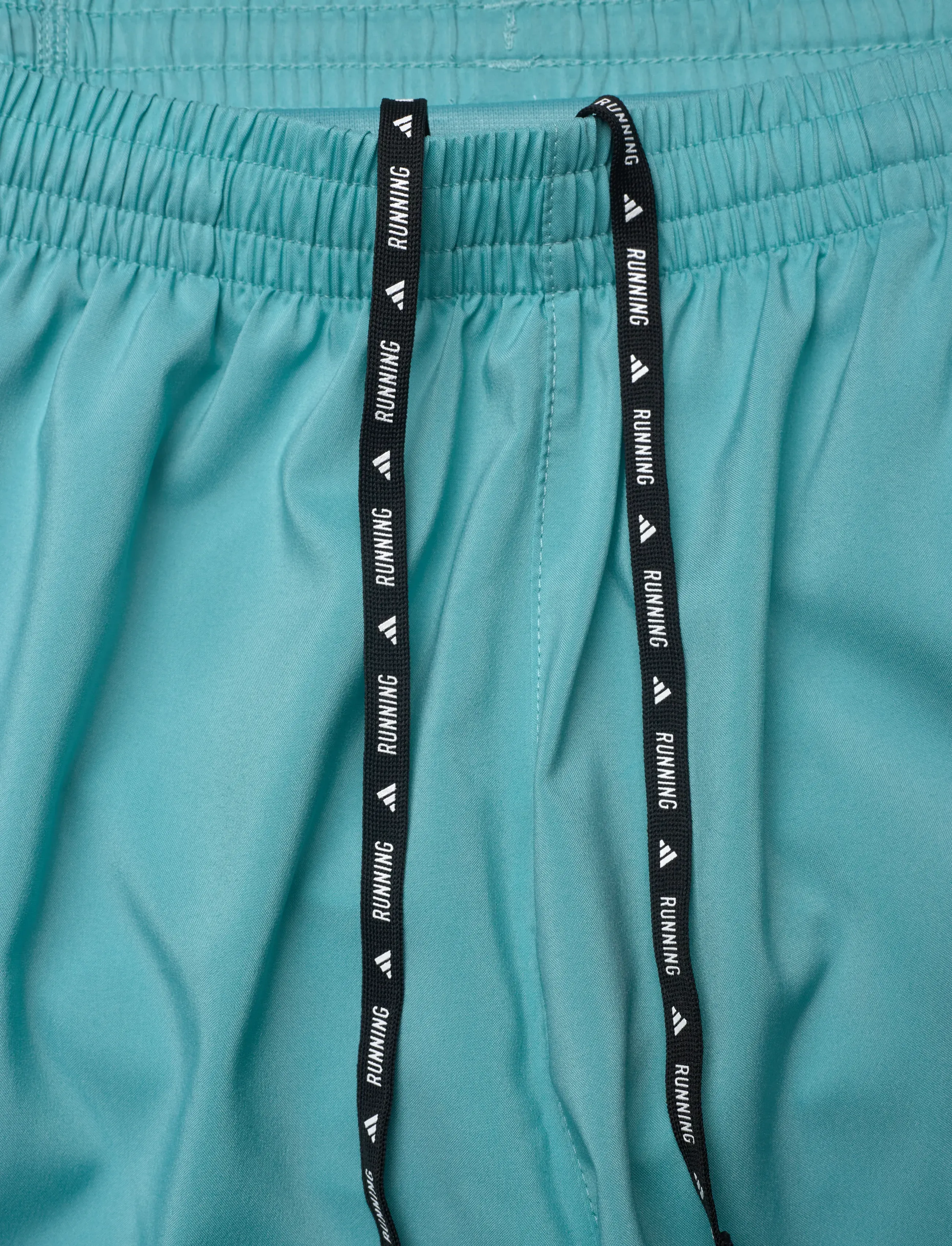 adidas Performance - OTR B SHORT - løbeshorts - minton - 5
