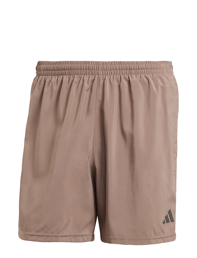 adidas Performance - OTR B SHORT - löparshorts - trabrn - 1