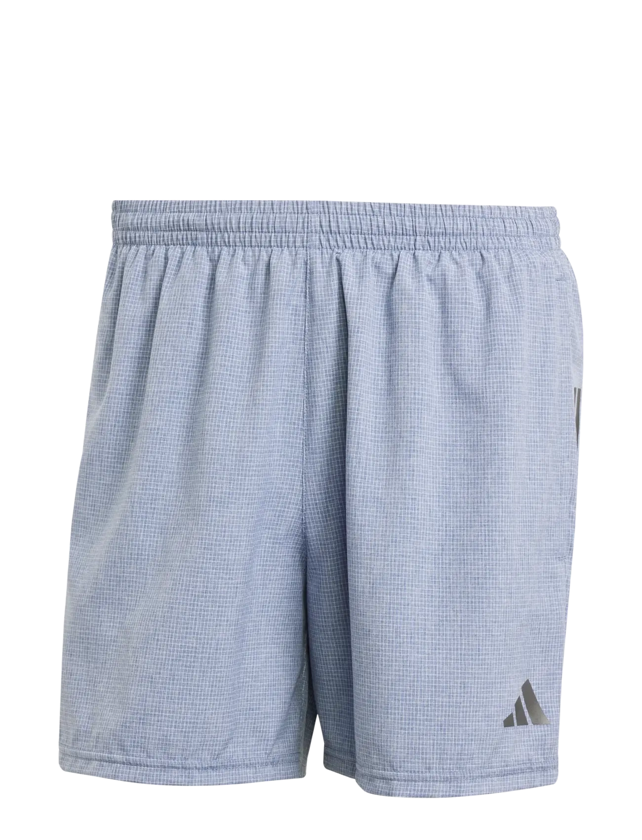 adidas Performance - OTR B SHORT - löparshorts - prloin/white - 1