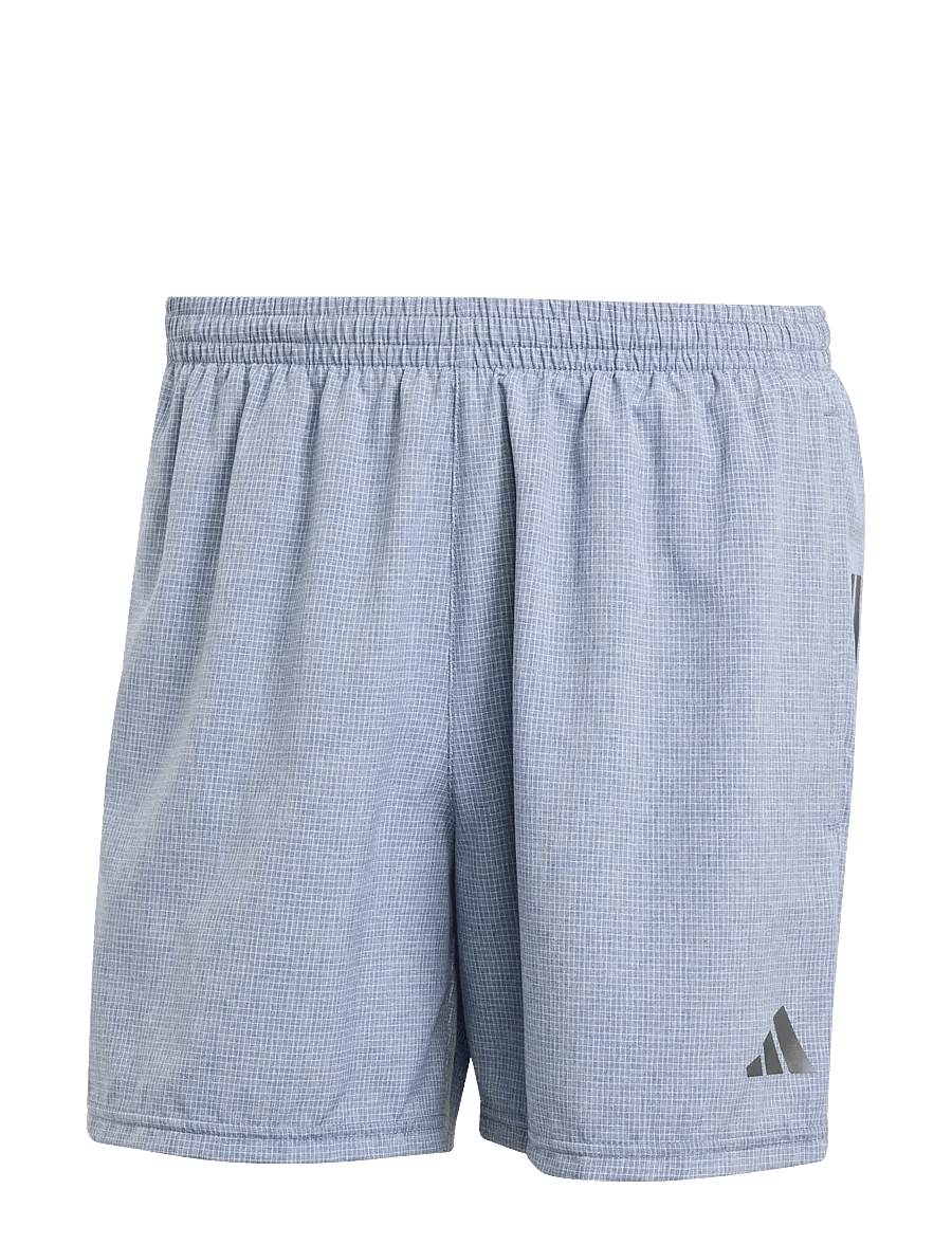 adidas Performance - OTR B SHORT - löparshorts - prloin/white - 1