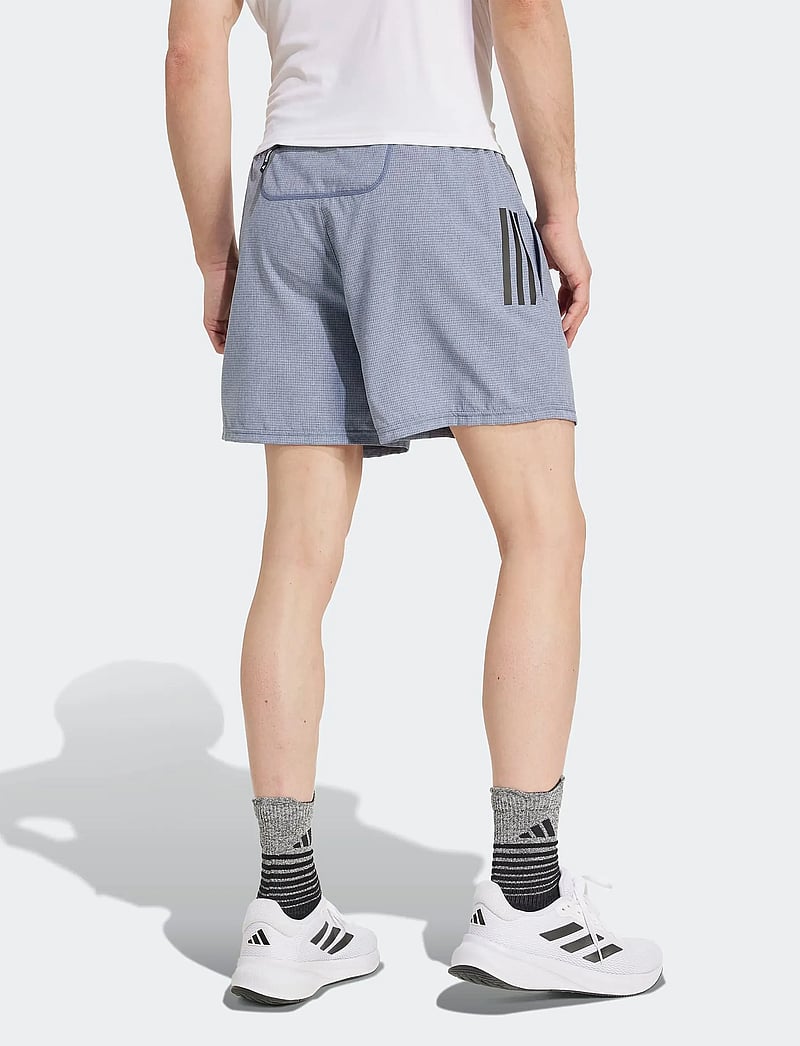 adidas Performance - OTR B SHORT - løbeshorts - prloin/white - 3