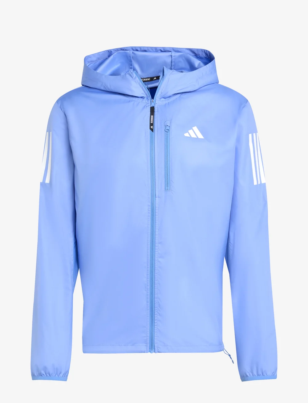 adidas Performance - OTR B JKT - sportjackor - blufus - 1