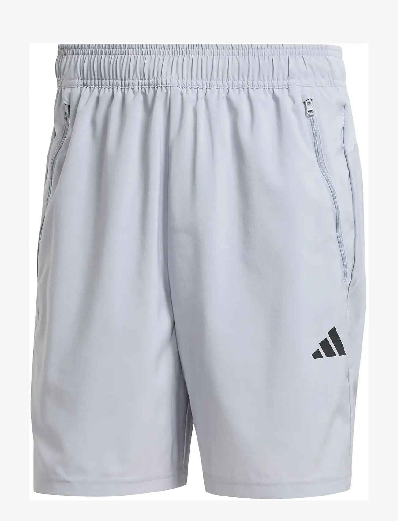 adidas Performance - TR-ES WV SHO - träningsshorts - halsil/black - 1