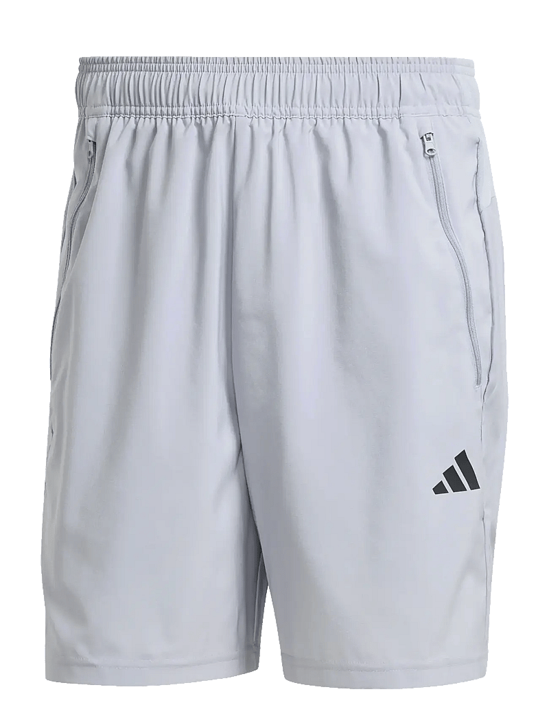 adidas Performance - TR-ES WV SHO - träningsshorts - halsil/black - 1