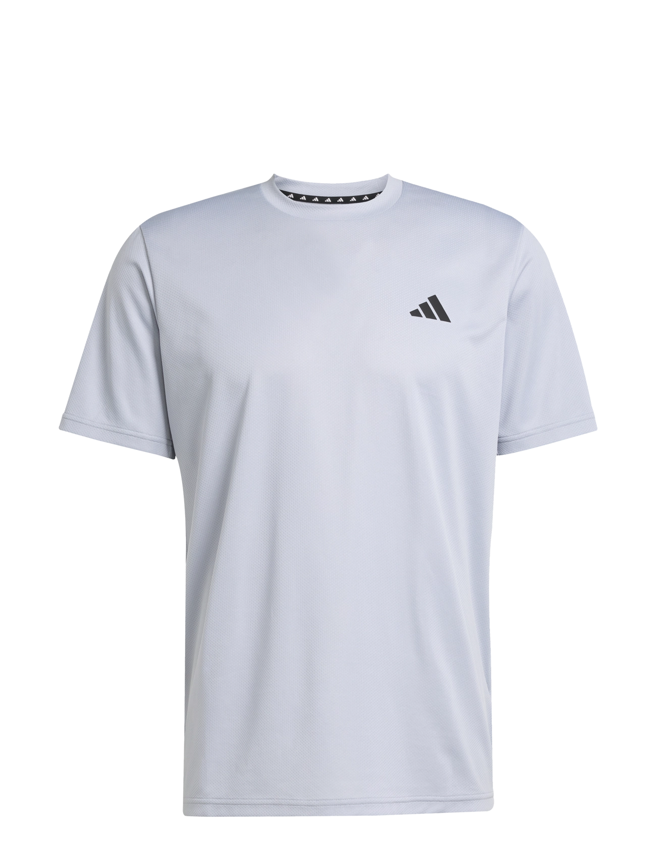 adidas Performance TR-ES BASE T - Deals - HALSIL/BLACK / grey