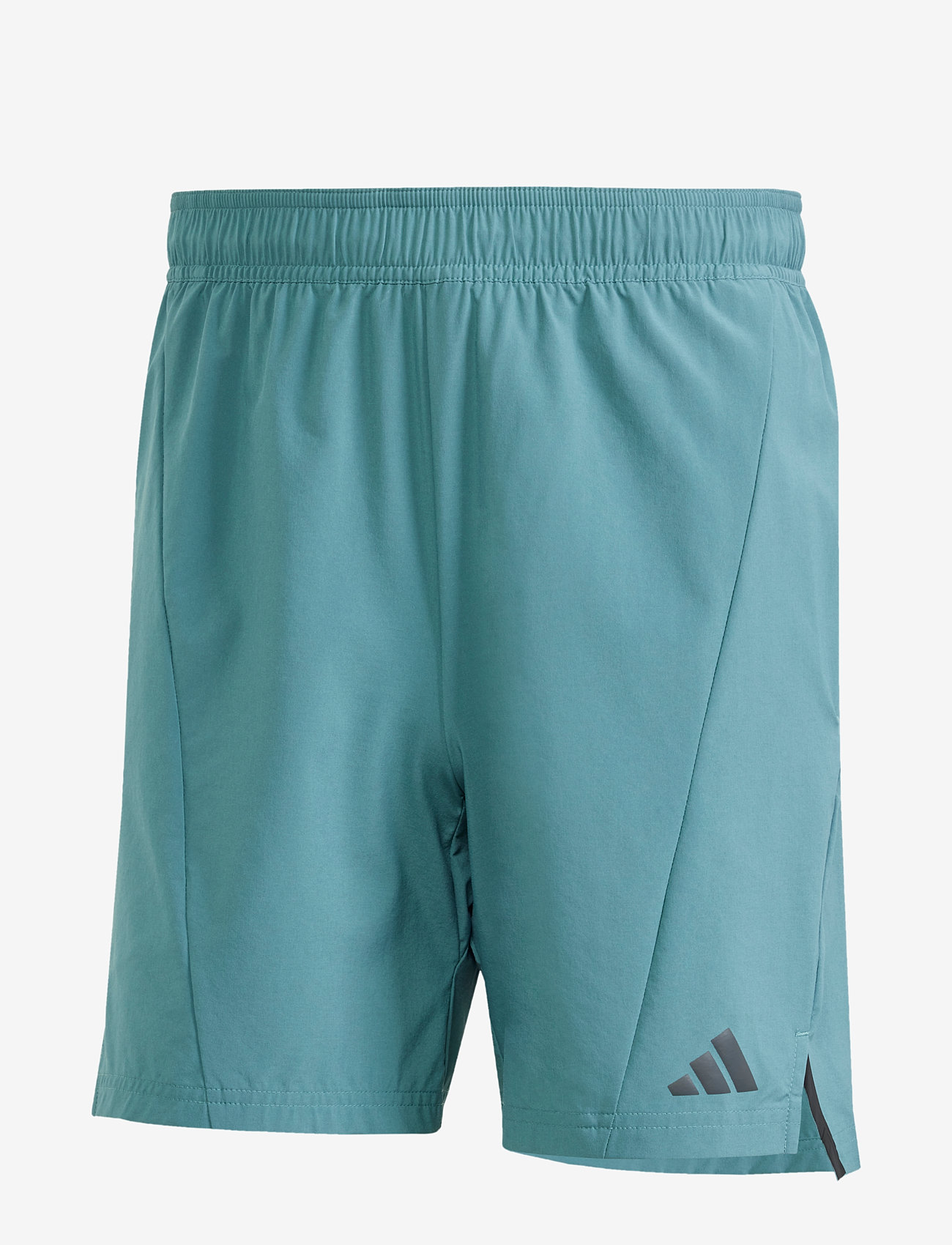 adidas Performance - D4T SHORT - træningsshorts - pretea - 1