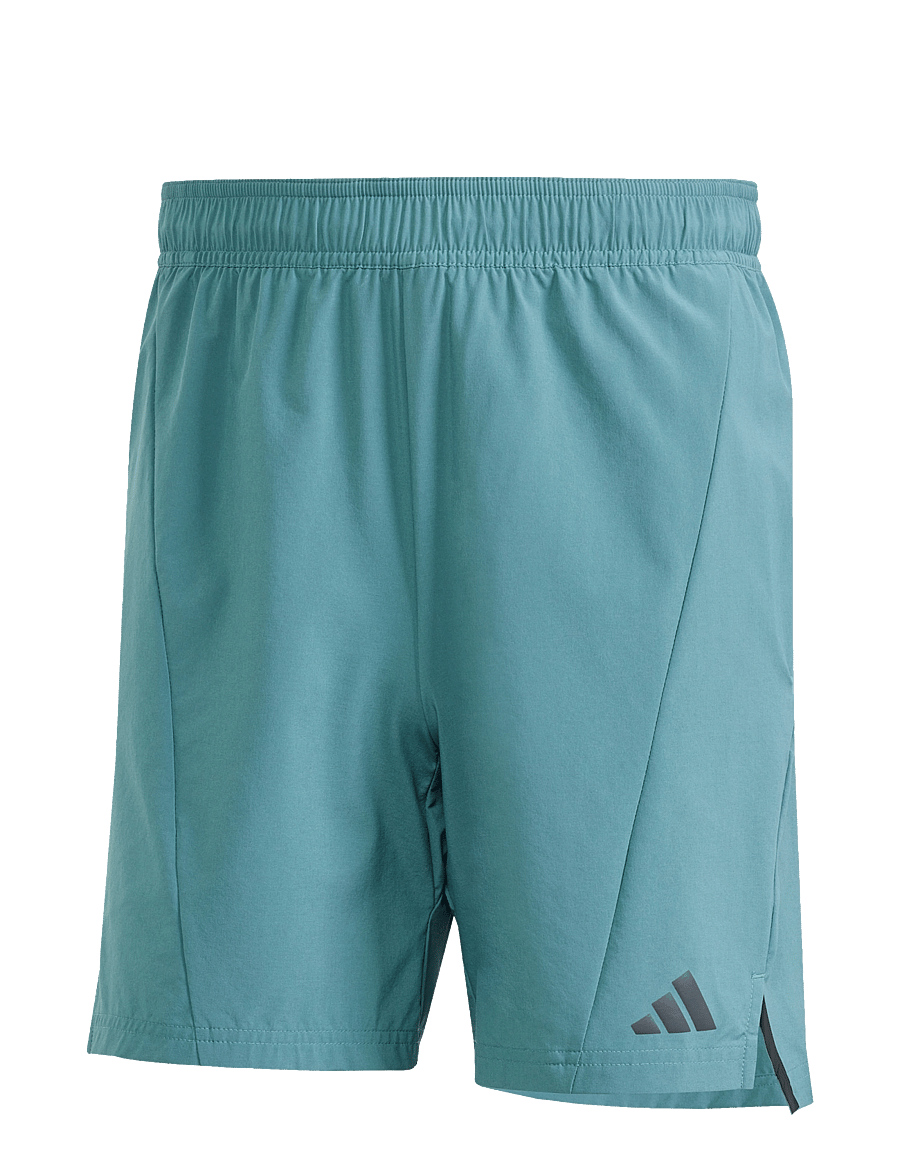 adidas Performance - D4T SHORT - lühikesed treeningpüksid - pretea - 1