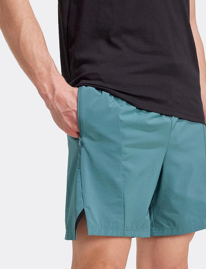 adidas Performance - D4T SHORT - træningsshorts - pretea - 3