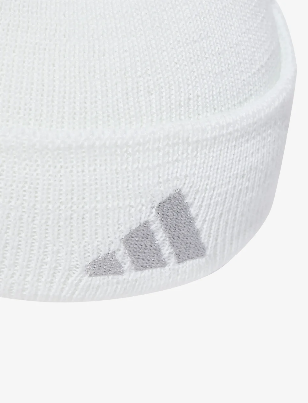 adidas Performance - REAL WOOLIE - mützen - white/lgsogr - 3