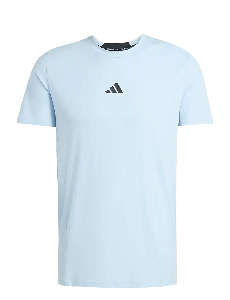 adidas Performance - D4T TEE - t-shirty - globlu - 1