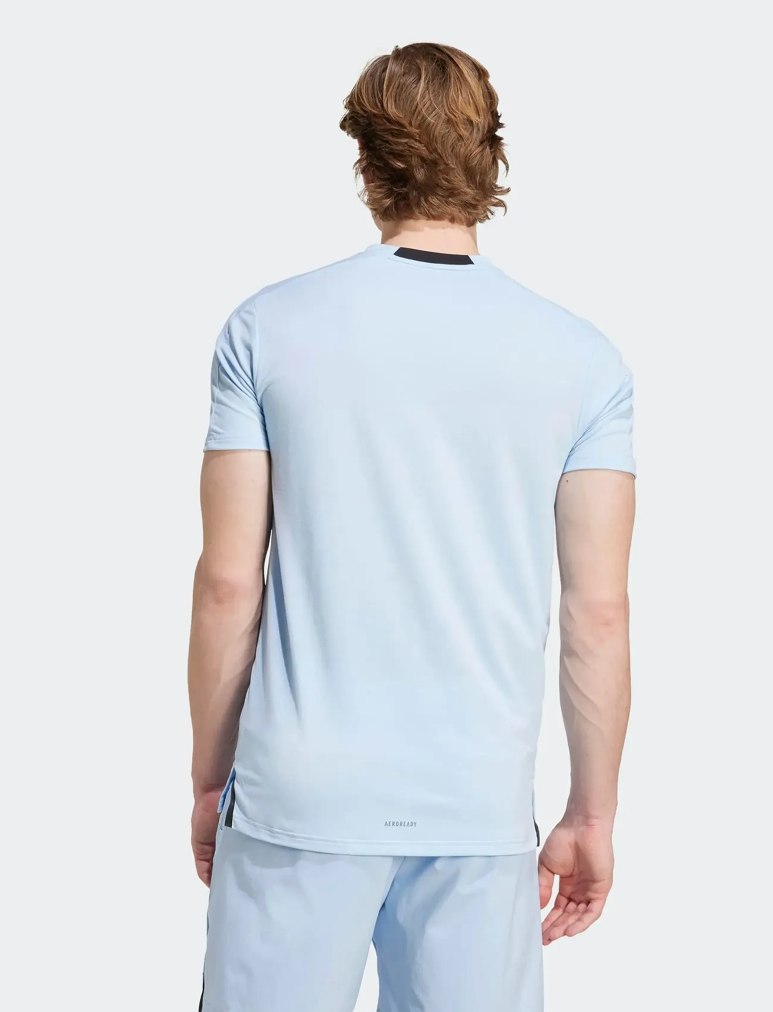 adidas Performance - D4T TEE - t-shirts - globlu - 2